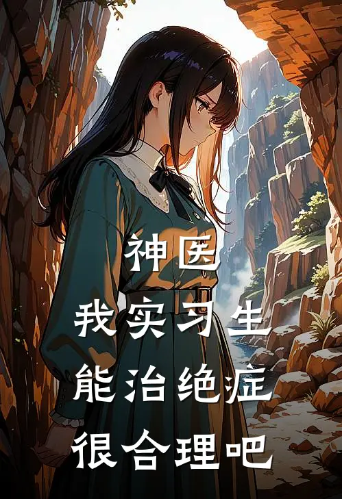 神医：我实习生能治绝症很合理吧