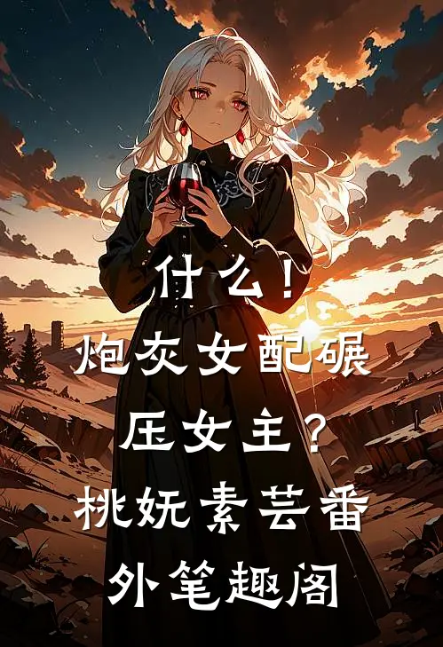 什么！炮灰女配碾压女主？：桃妩素芸番外笔趣阁