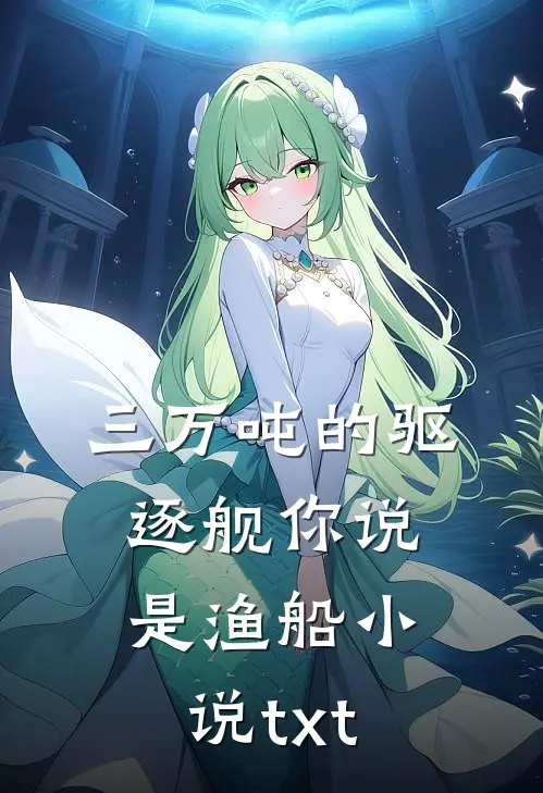 三万吨的驱逐舰你说是渔船小说txt
