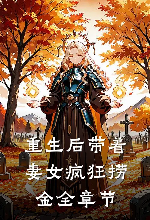 重生后带着妻女疯狂捞金全章节