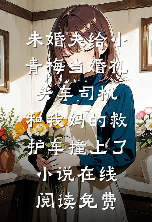 未婚夫给小青梅当婚礼头车司机，和我妈的救护车撞上了小说在线阅读免费
