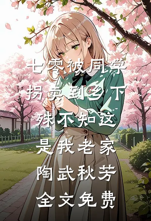 七零被同学拐卖到乡下，殊不知这是我老家陶武秋芳全文免费