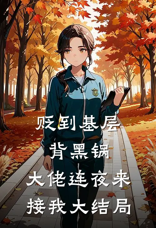 贬到基层背黑锅，大佬连夜来接我大结局