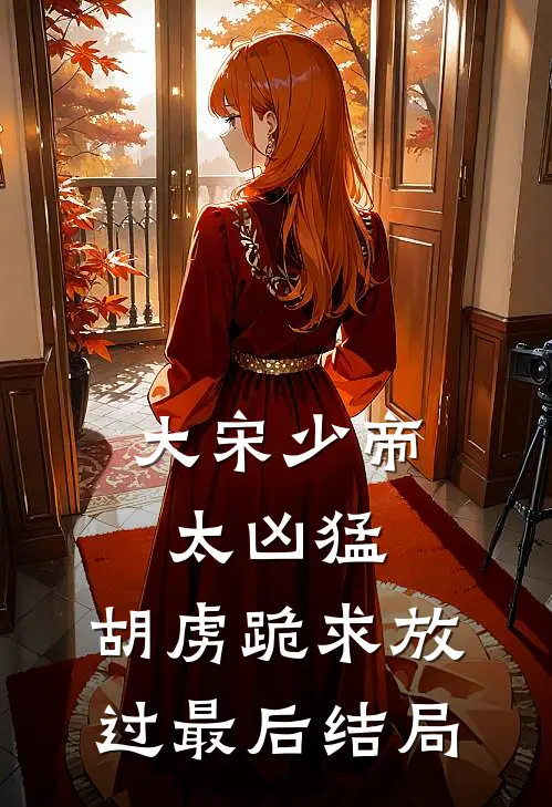 大宋少帝太凶猛，胡虏跪求放过最后结局