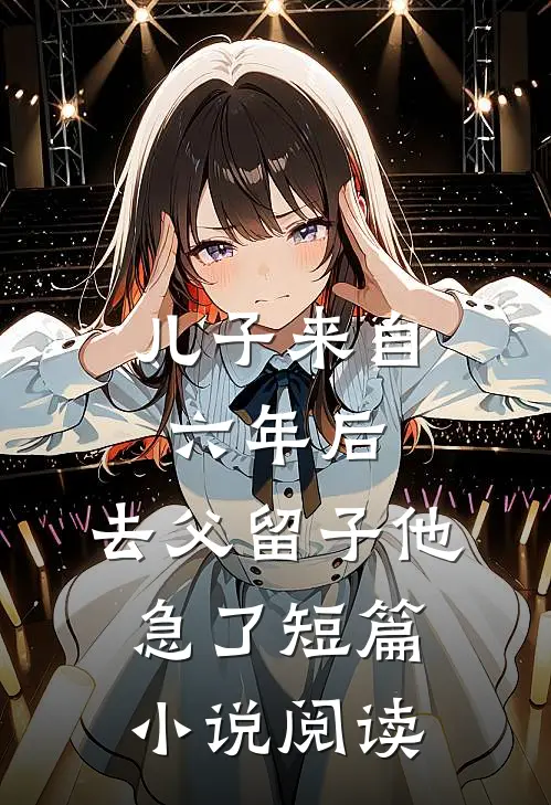 儿子来自六年后，去父留子他急了短篇小说阅读