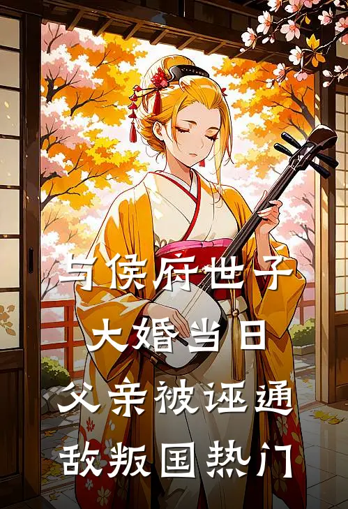 与侯府世子大婚当日，父亲被诬通敌叛国热门