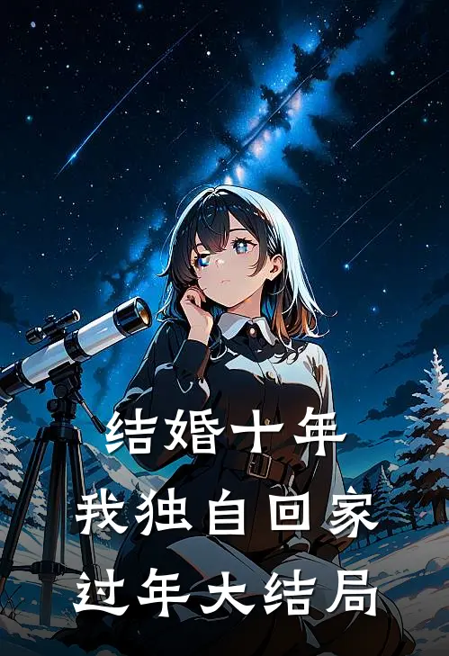 结婚十年，我独自回家过年大结局