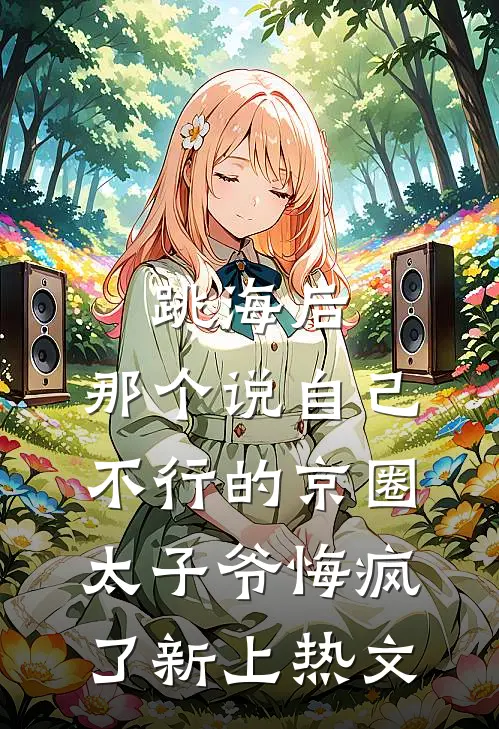 跳海后，那个说自己不行的京圈太子爷悔疯了新上热文