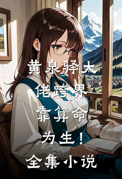 黄泉驿大佬跨界，靠算命为生！全集小说