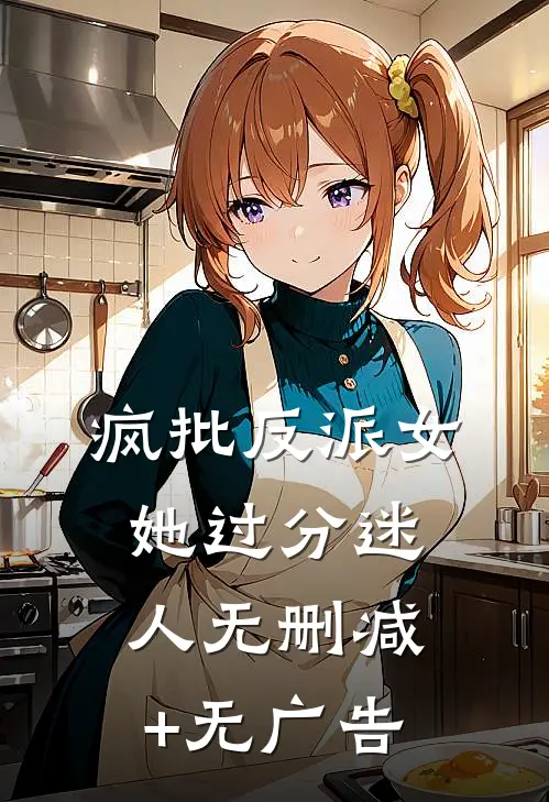 疯批反派女她过分迷人无删减+无广告