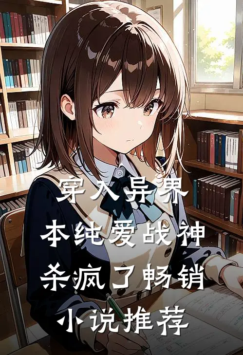 穿入异界，本纯爱战神杀疯了畅销小说推荐