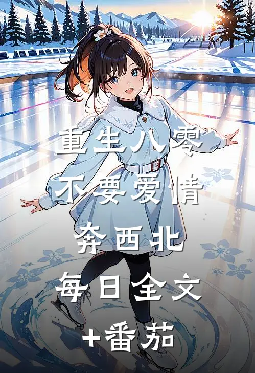 重生八零不要爱情奔西北: 每日全文+番茄