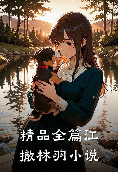 精品全篇江撤林羽小说