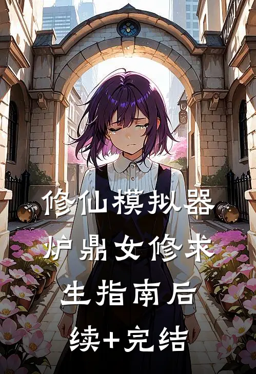 修仙模拟器：炉鼎女修求生指南后续+完结