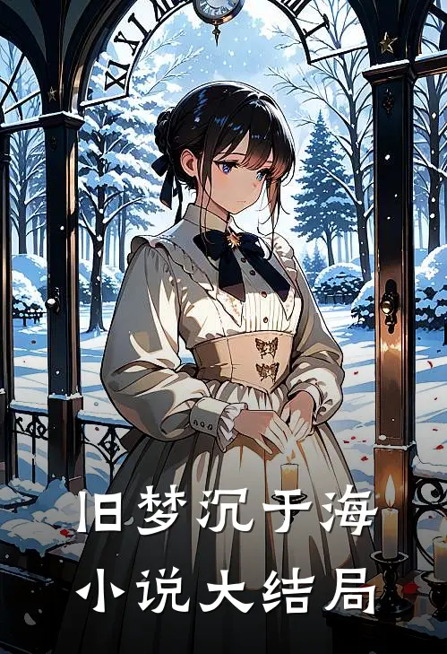 旧梦沉于海小说大结局
