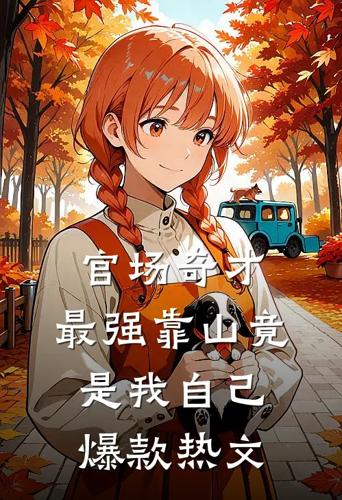 官场奇才：最强靠山竟是我自己爆款热文