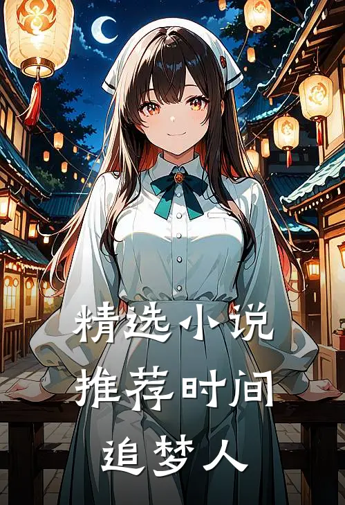 精选小说推荐时间追梦人