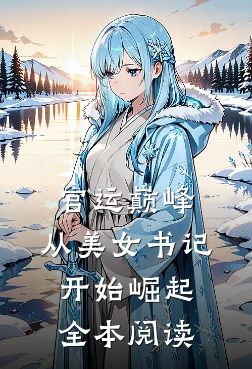 官运巅峰，从美女书记开始崛起全本阅读