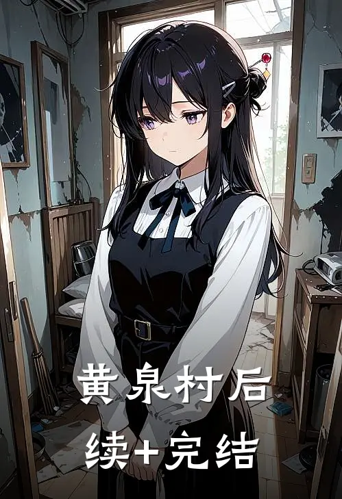 黄泉村后续+完结