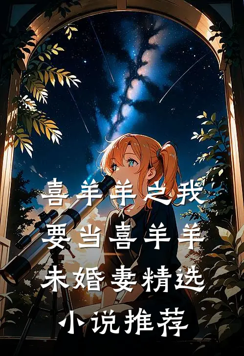 喜羊羊之我要当喜羊羊未婚妻精选小说推荐