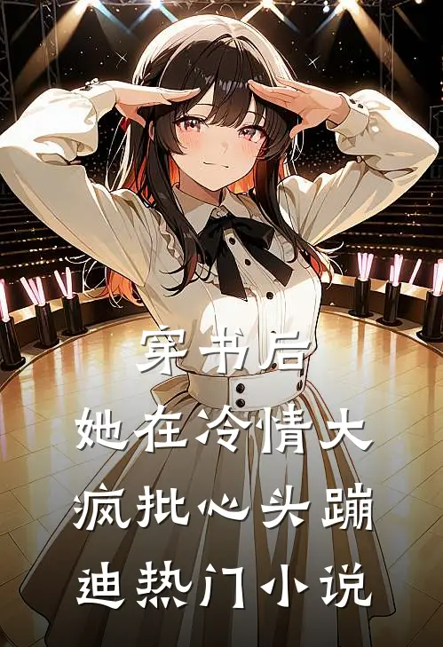 穿书后，她在冷情大疯批心头蹦迪热门小说