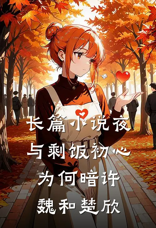 长篇小说(夜与剩饭)初心为何暗许魏和楚欣