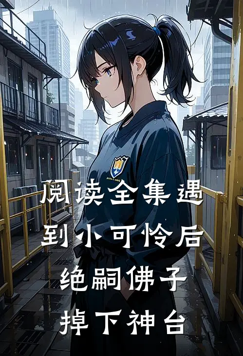 阅读全集遇到小可怜后，绝嗣佛子掉下神台