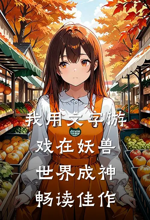 我用文字游戏在妖兽世界成神畅读佳作
