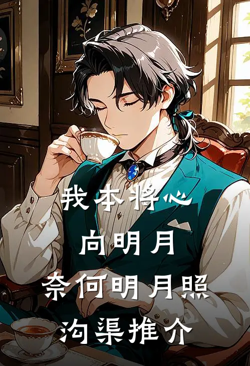 我本将心向明月，奈何明月照沟渠推介