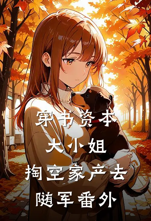 穿书资本大小姐，掏空家产去随军番外