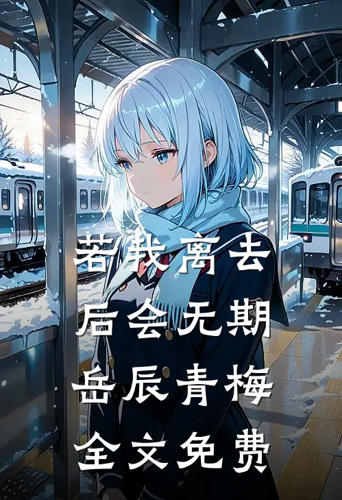 若我离去，后会无期岳辰青梅全文免费