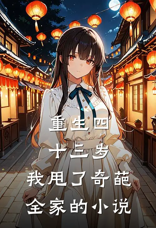 重生四十三岁，我甩了奇葩全家的小说