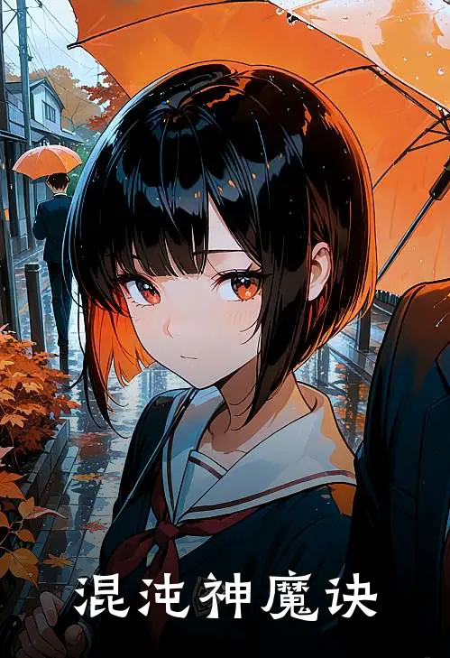 混沌神魔诀