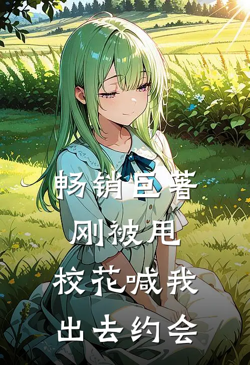 畅销巨著刚被甩，校花喊我出去约会