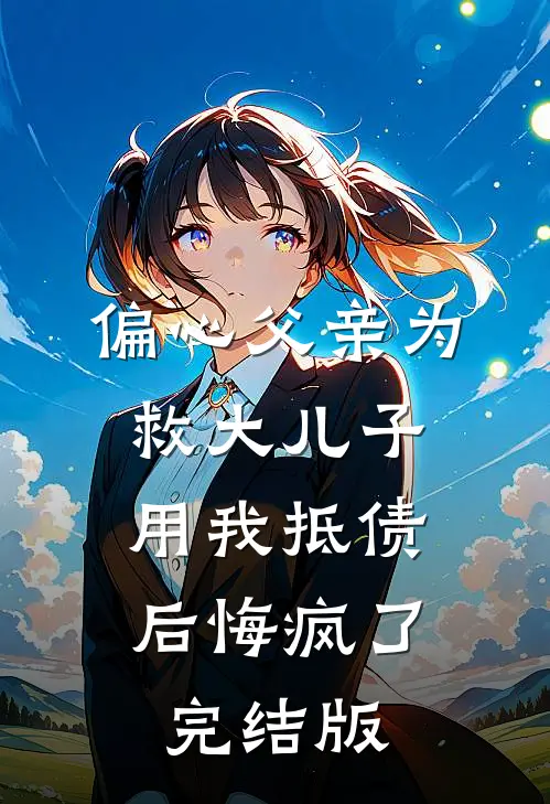 偏心父亲为救大儿子用我抵债，后悔疯了完结版