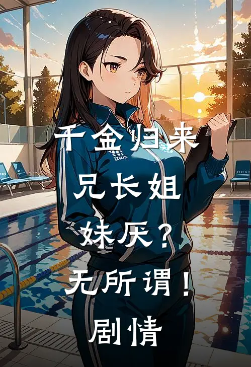 千金归来，兄长姐妹厌？无所谓！剧情