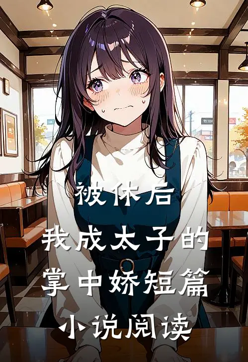 被休后，我成太子的掌中娇短篇小说阅读