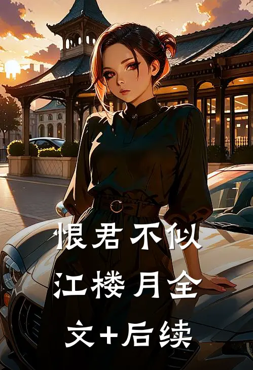 恨君不似江楼月全文+后续