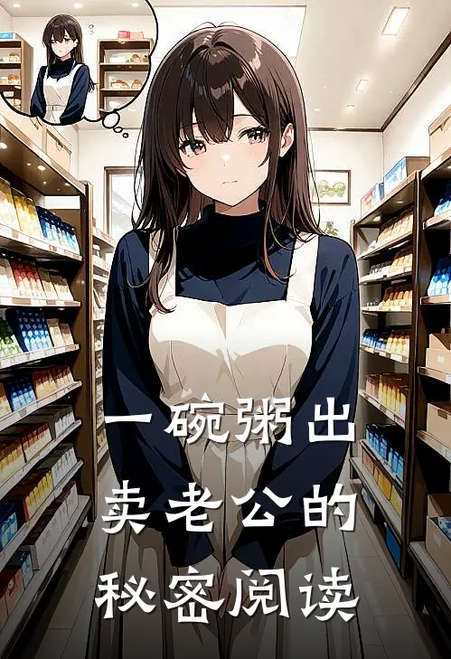 一碗粥出卖老公的秘密阅读