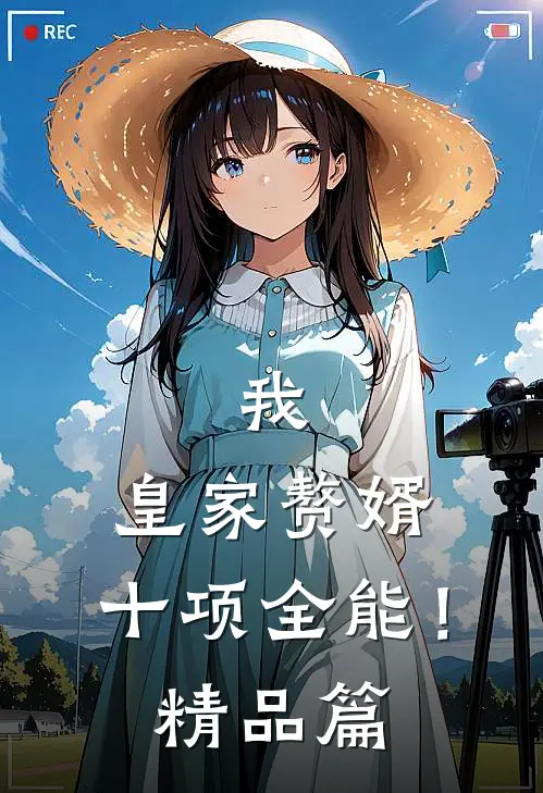 我，皇家赘婿，十项全能！精品篇