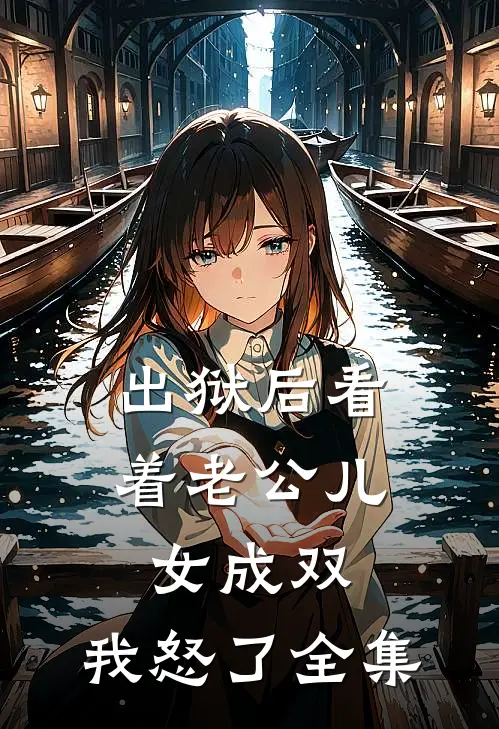 出狱后看着老公儿女成双，我怒了全集