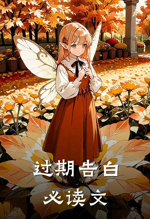 过期告白必读文