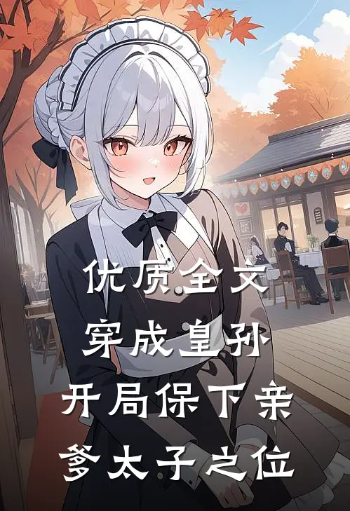 优质全文穿成皇孙，开局保下亲爹太子之位