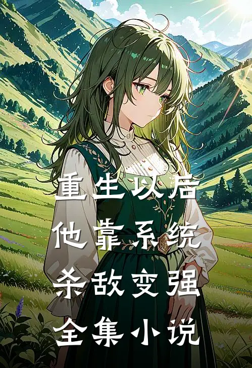 重生以后,他靠系统杀敌变强全集小说