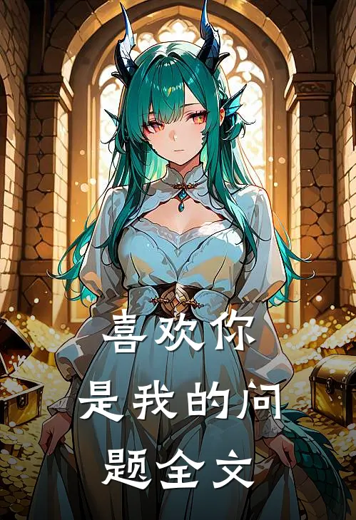 喜欢你，是我的问题全文