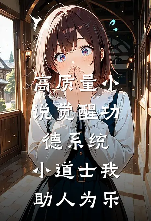 高质量小说觉醒功德系统，小道士我助人为乐