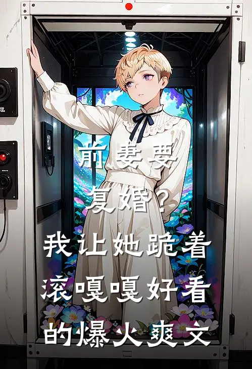 前妻要复婚？我让她跪着滚嘎嘎好看的爆火爽文