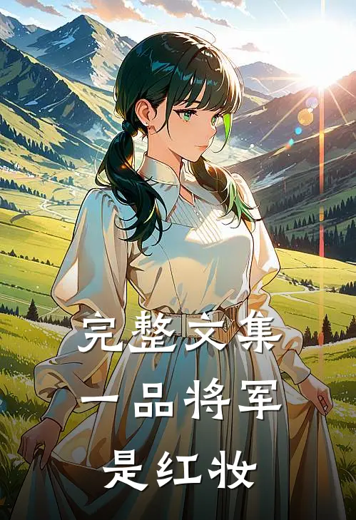 完整文集一品将军是红妆