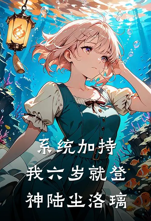 系统加持，我六岁就登神陆尘洛璃