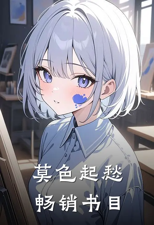 莫色起愁畅销书目